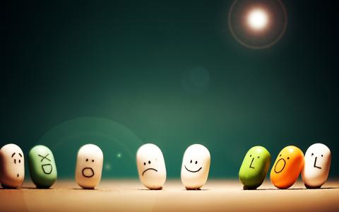 【日记】别难过 不值得